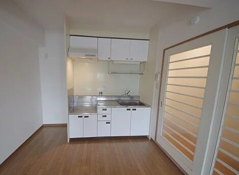 蒲生四丁目駅 徒歩9分 1階の物件内観写真