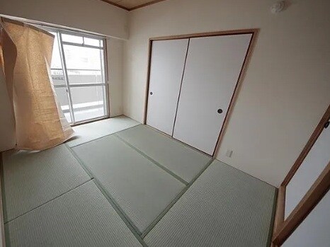 蒲生四丁目駅 徒歩9分 1階の物件内観写真