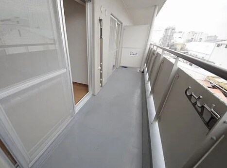 蒲生四丁目駅 徒歩9分 1階の物件内観写真