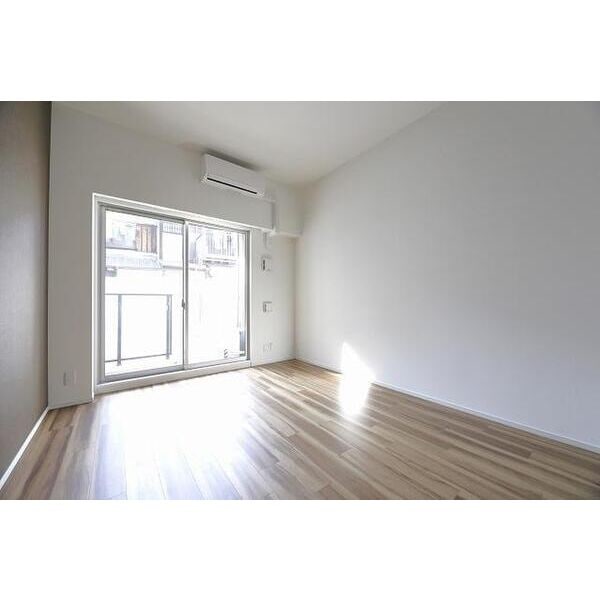 SK RESIDENCES城北の物件内観写真