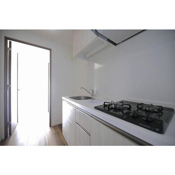 SK RESIDENCES城北の物件内観写真