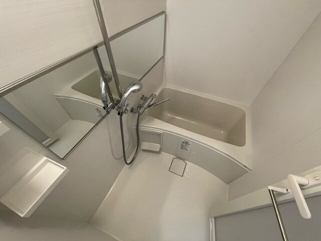 SK RESIDENCES城北の物件内観写真