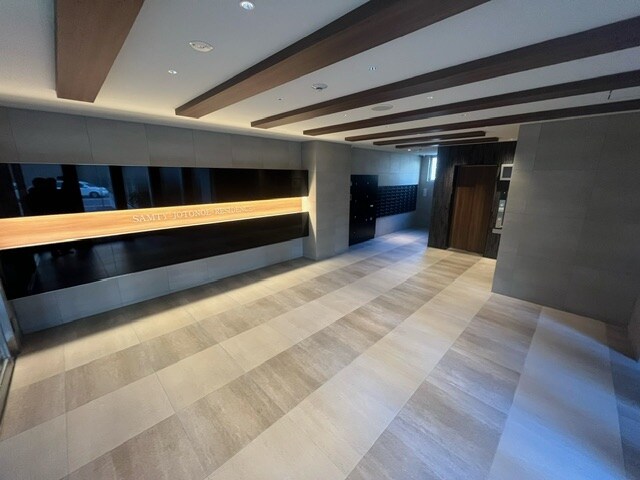 Quintet JOTONOE（旧：サムティ城東野江レジデンス）の物件外観写真