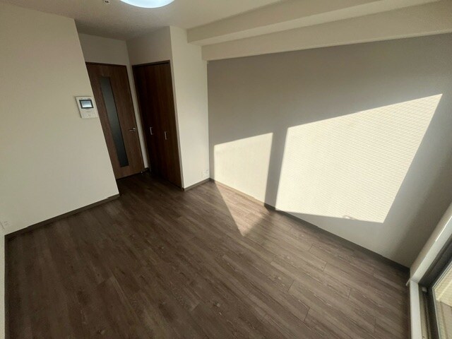 Quintet JOTONOE（旧：サムティ城東野江レジデンス）の物件内観写真