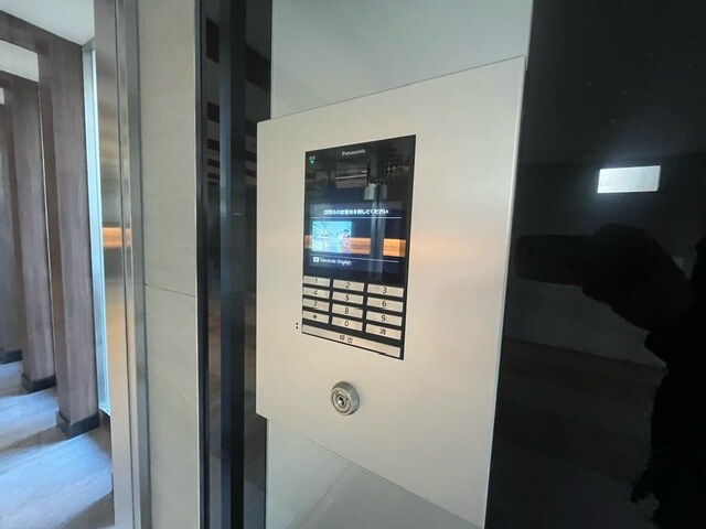 Quintet JOTONOE（旧：サムティ城東野江レジデンス）の物件内観写真