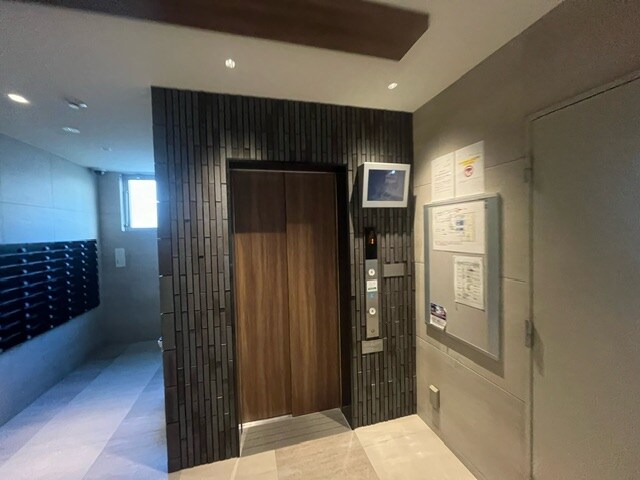 Quintet JOTONOE（旧：サムティ城東野江レジデンス）の物件内観写真