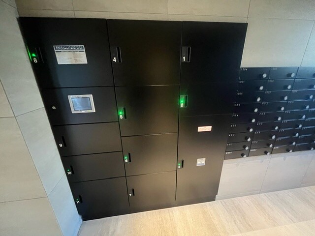 Quintet JOTONOE（旧：サムティ城東野江レジデンス）の物件内観写真