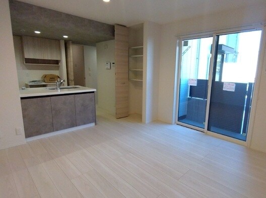 城北公園通駅 徒歩8分 1階の物件内観写真