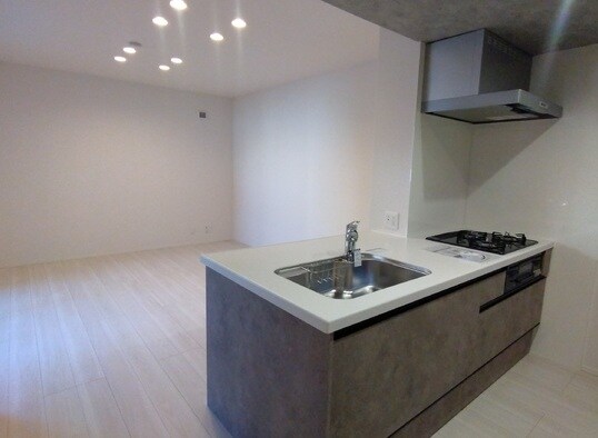 城北公園通駅 徒歩8分 1階の物件内観写真