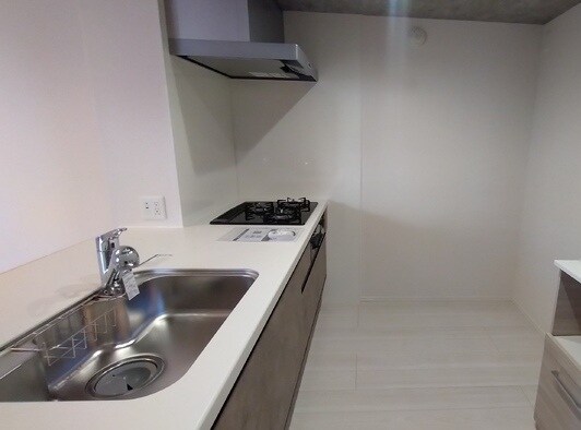 城北公園通駅 徒歩8分 1階の物件内観写真