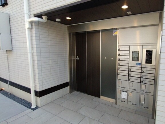 城北公園通駅 徒歩8分 1階の物件内観写真