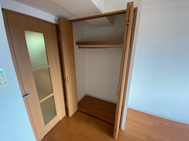 ロジェ今福鶴見の物件内観写真