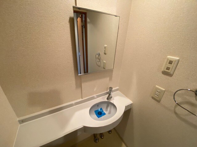 ロジェ今福鶴見の物件内観写真