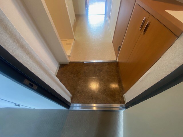 ロジェ今福鶴見の物件内観写真