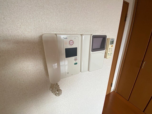 ロジェ今福鶴見の物件内観写真