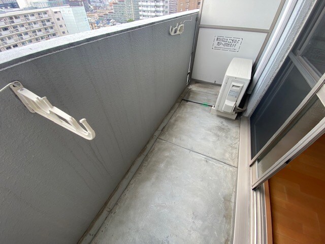 ロジェ今福鶴見の物件内観写真