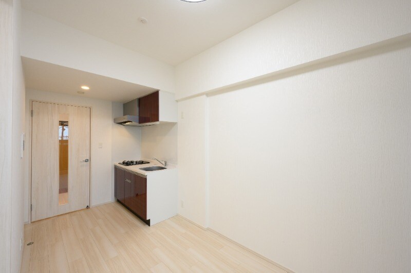 プレジオ関目の物件内観写真