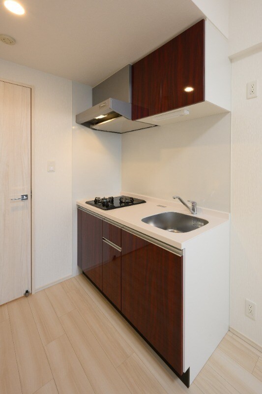 プレジオ関目の物件内観写真