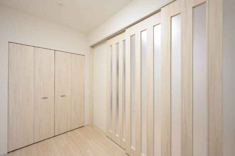 プレジオ関目の物件内観写真