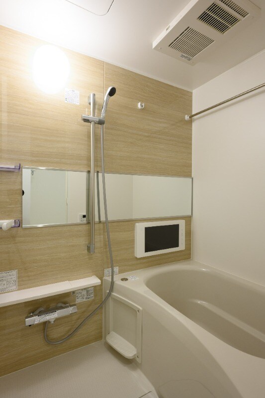 プレジオ関目の物件内観写真