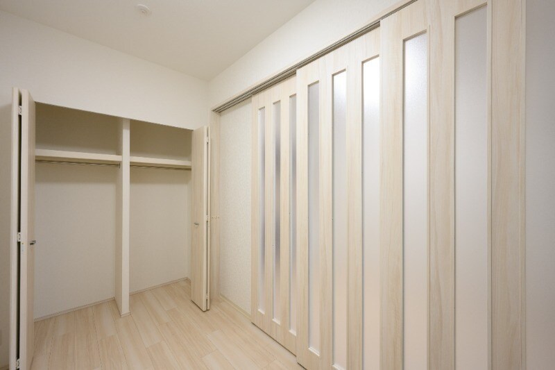 プレジオ関目の物件内観写真