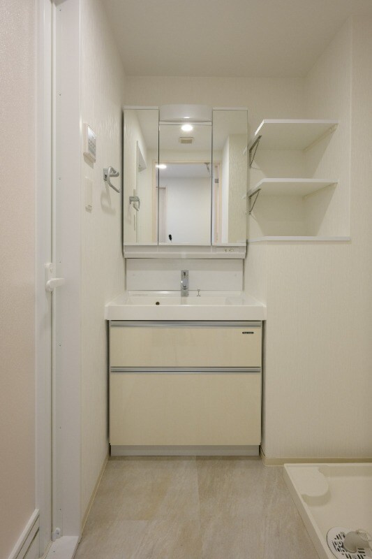 プレジオ関目の物件内観写真