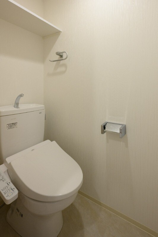 プレジオ関目の物件内観写真