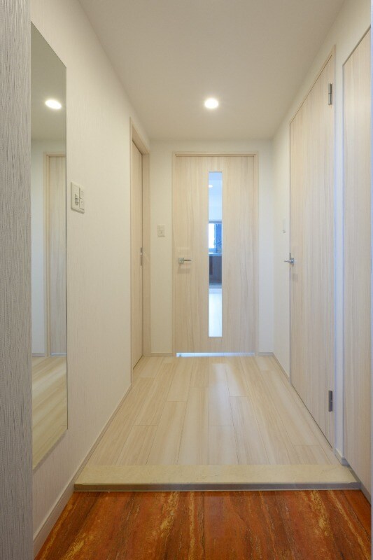 プレジオ関目の物件内観写真