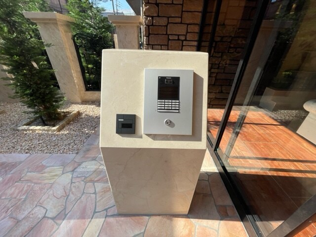 プレジオ関目の物件内観写真