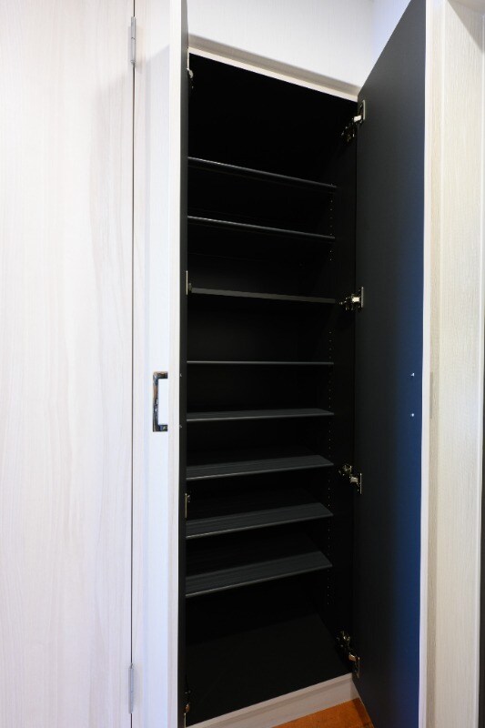 プレジオ関目の物件内観写真