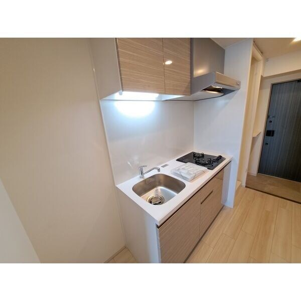 鴫野駅 徒歩5分 10階の物件内観写真