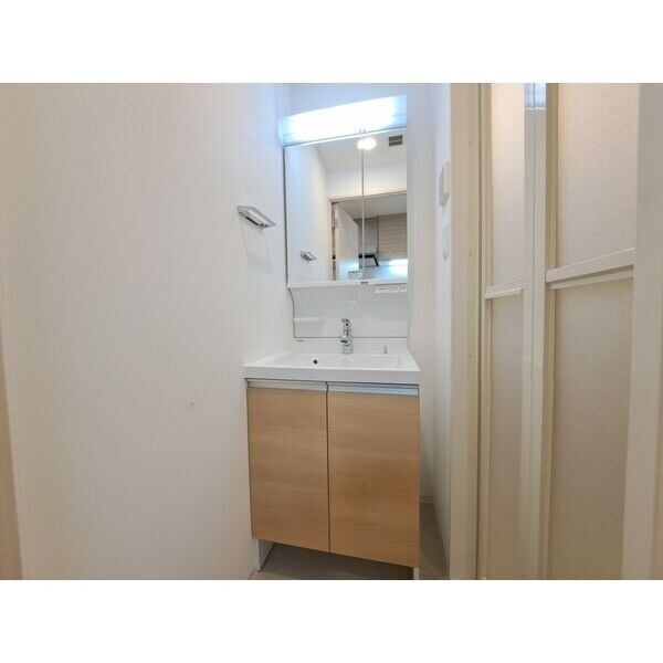 鴫野駅 徒歩5分 10階の物件内観写真