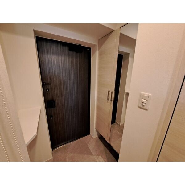 鴫野駅 徒歩5分 10階の物件内観写真