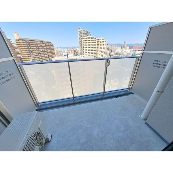 鴫野駅 徒歩5分 10階の物件内観写真