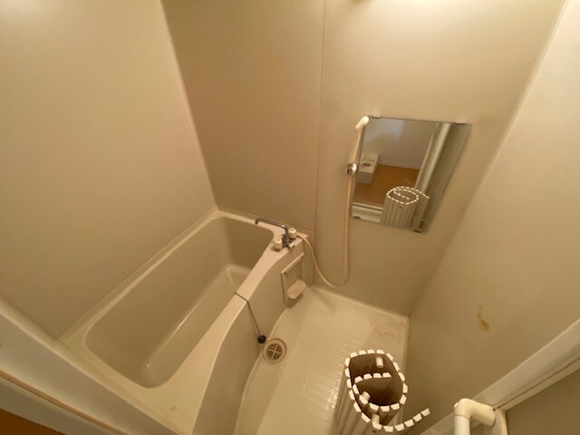 エヌズコートⅡの物件内観写真