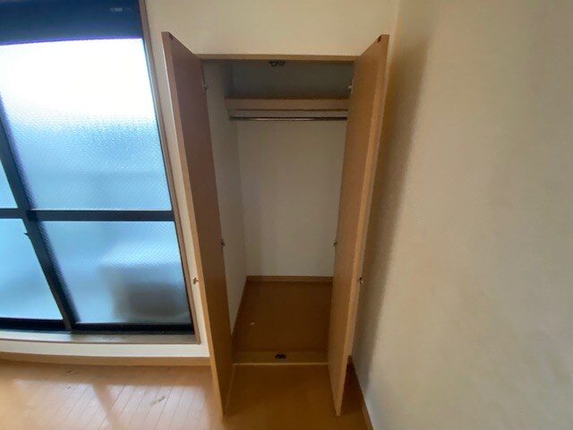 エヌズコートⅡの物件内観写真