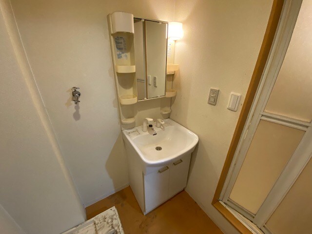 エヌズコートⅡの物件内観写真