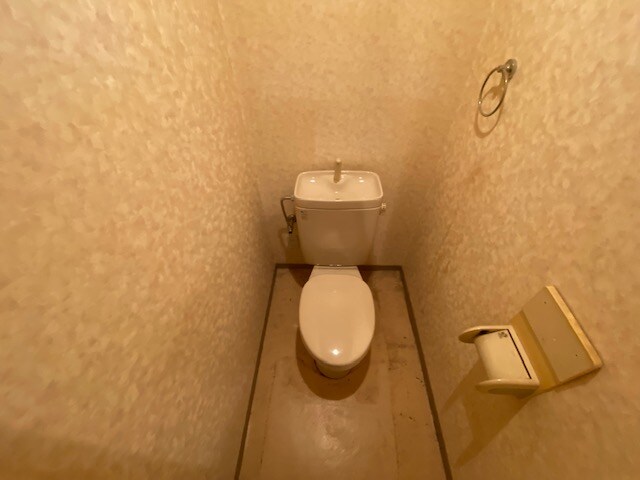 エヌズコートⅡの物件内観写真