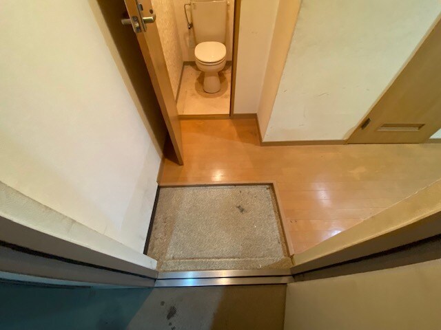 エヌズコートⅡの物件内観写真