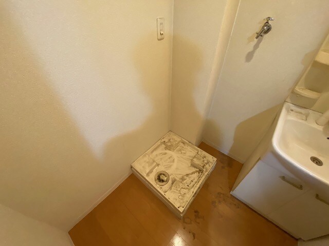 エヌズコートⅡの物件内観写真