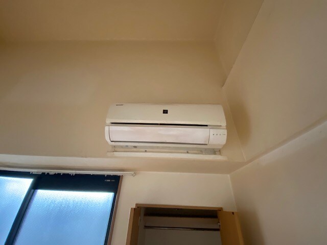 エヌズコートⅡの物件内観写真