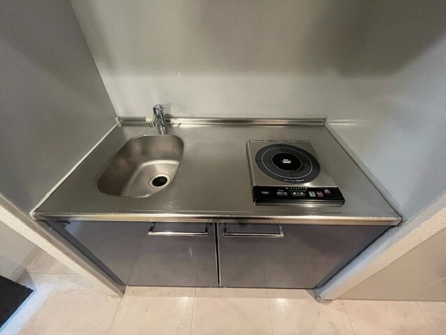 ヴィヴィッド京橋の物件内観写真