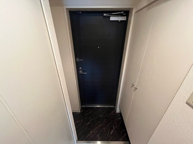 ヴィヴィッド京橋の物件内観写真