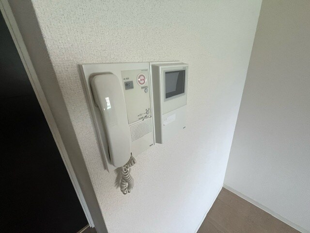 ヴィヴィッド京橋の物件内観写真