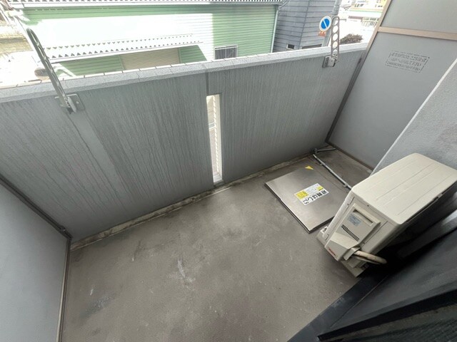 ヴィヴィッド京橋の物件内観写真