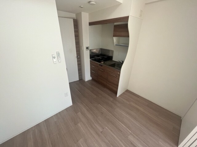 京橋駅 徒歩9分 2階の物件内観写真