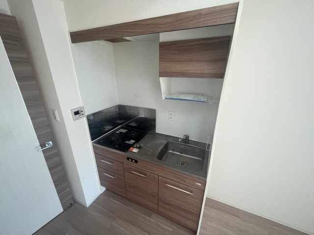 京橋駅 徒歩9分 2階の物件内観写真