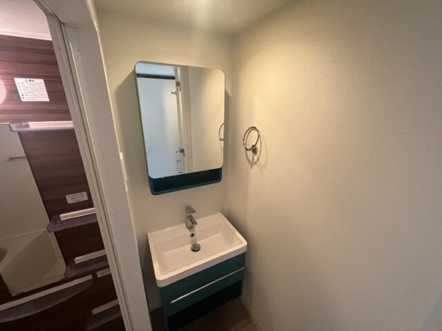 京橋駅 徒歩9分 2階の物件内観写真