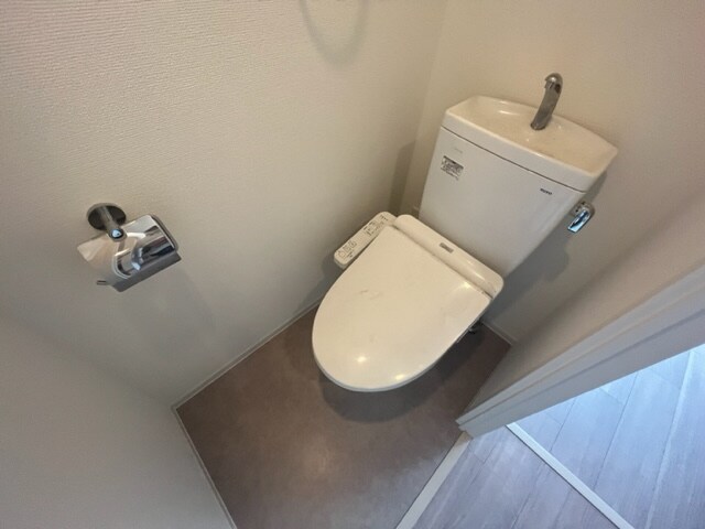 京橋駅 徒歩9分 2階の物件内観写真