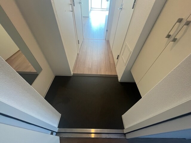 京橋駅 徒歩9分 2階の物件内観写真